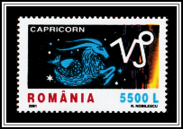 Capricorn