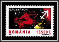 Sagittarius