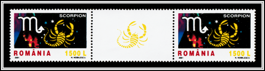 Scorpio