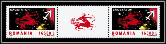 Sagittarius