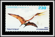Pterosaur