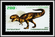 Tyrannosaurus