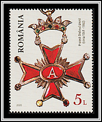 Order of the Union (1861-1863)