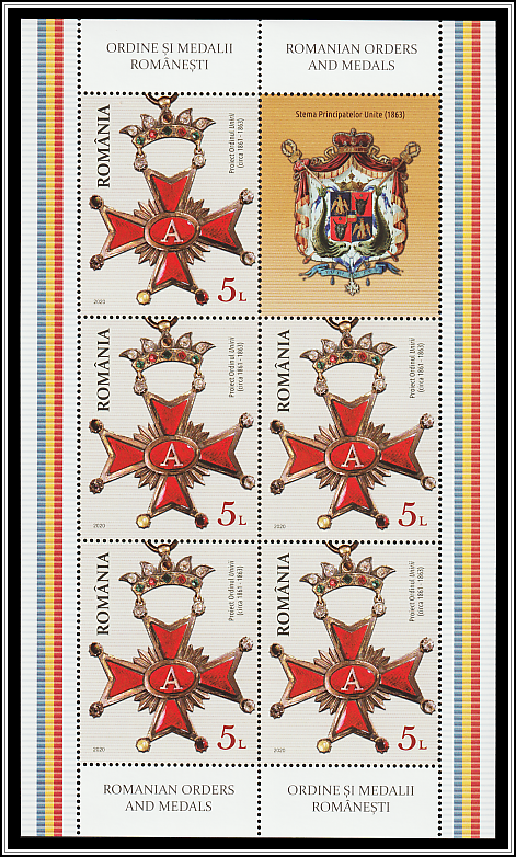 Order of the Union (1861-1863)
