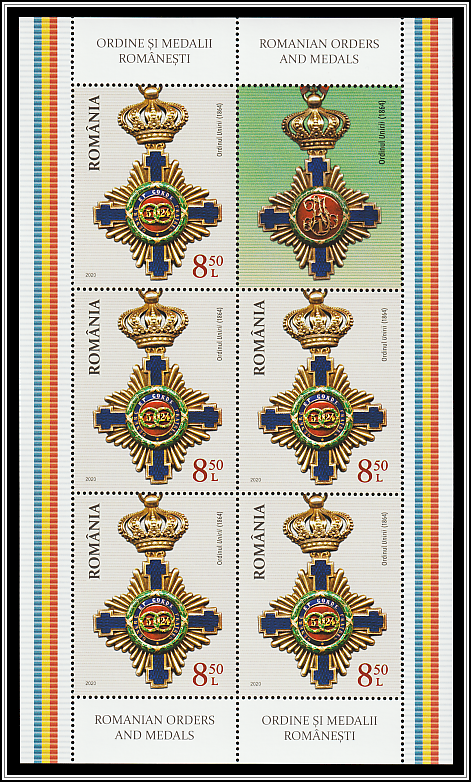Order of the Union (1864)