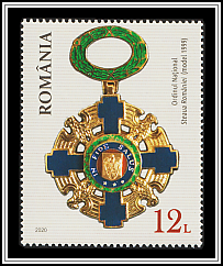 Star of Romania (1999)