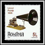 Lioret, France 1896