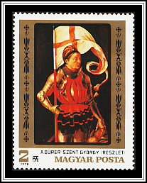 St. George
