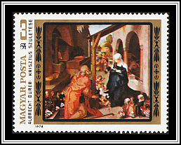 Nativity