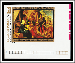 Adoration of the Magi