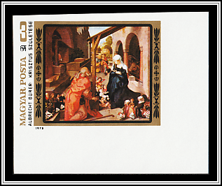 Nativity