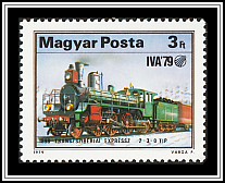 Trans-Siberia Express