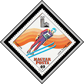 Ski Jump