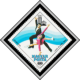 Pairs Skating