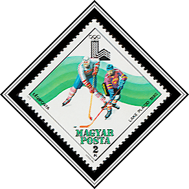 Ice Hockey
