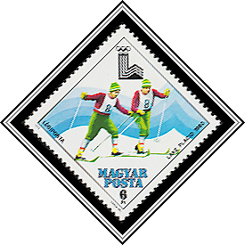 Cross Country Skiing