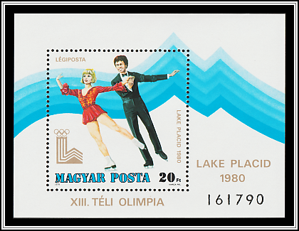 Ice Dancing