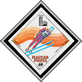 Ski Jump