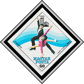 Pairs Skating