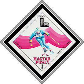 Alpine Skiing