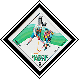 Ice Hockey