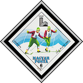 Cross Country Skiing