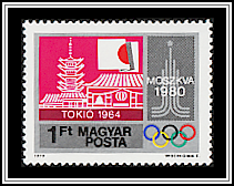 Tokyo 1964