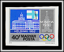 Helsinki 1952