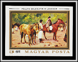 Horse Market