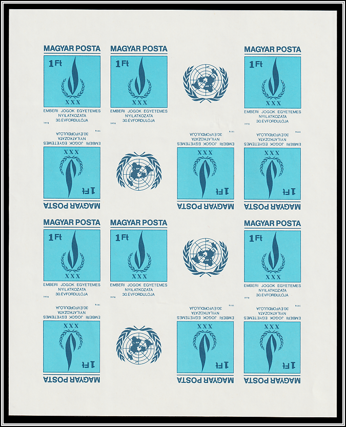 Human Rights Flame