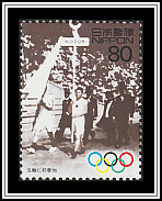 Olympic Athletes
