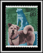 Hachikō
