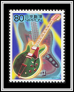 Electric Guitars
