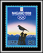 Nagano Olympic Games