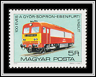 Diesel Locomotive, Type 1141