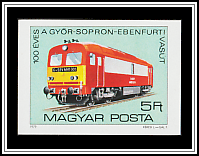 Diesel Locomotive, Type 1141
