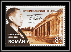 Nicolae Titulescu