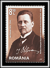 Ion Pelivan