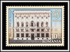 Bucharest