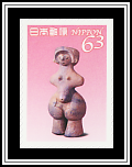 Jōmon Venus