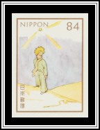 The Little Prince
