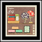 Japanese Paper Accessory Store