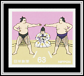 Wrestlers
