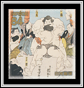 Utagawa Toyokuni III