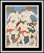 Utagawa Toyokuni III