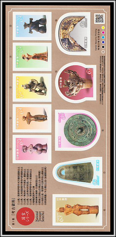 Archeological Material