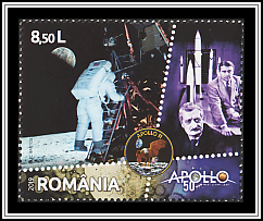 Aldrin (left), Oberth and von Braun (right)