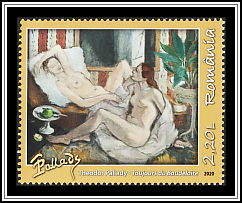 Toujours du Baudelaire
