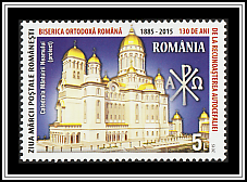 Cathedral of the Nation’s Salvation