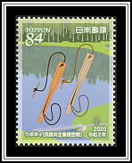 Mukkuri (Mouth Harp)